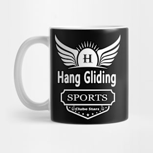 Hang Gliding Mug